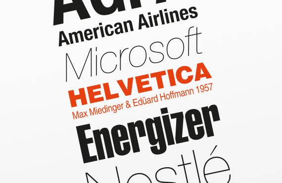 Helvetica