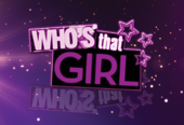 Who’s that Girl?